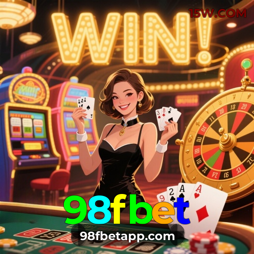 Grandes ganhadores 98fbet