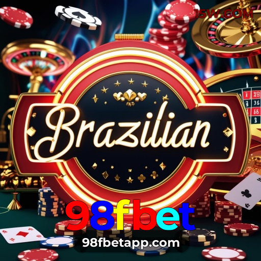 Chat ao vivo 98fbet