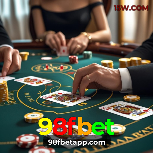 Estatísticas ao vivo 98fbet