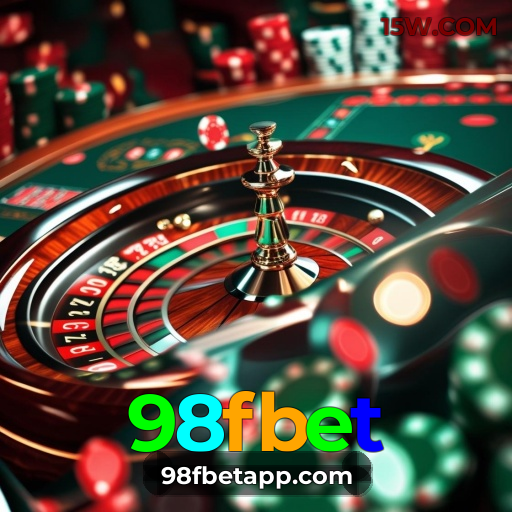 Jogos exclusivos 98fbet