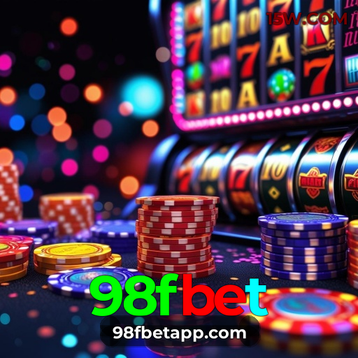 Giros grátis 98fbet