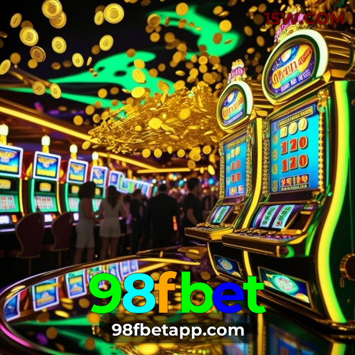 Funcionalidades app 98fbet