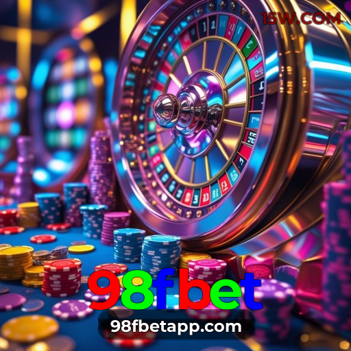 Apostas em futebol 98fbet