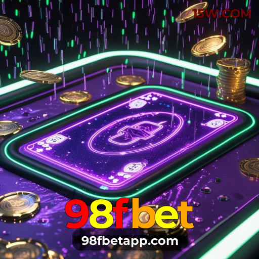 Slots clássicos 98fbet