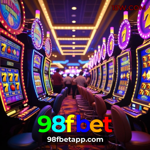 Aplicativo Windows 98fbet