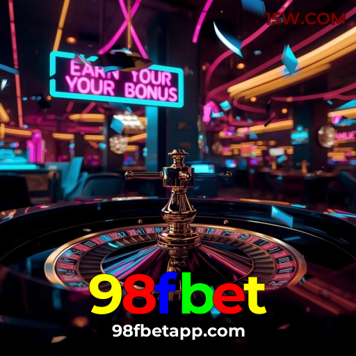 Criptografia SSL 98fbet