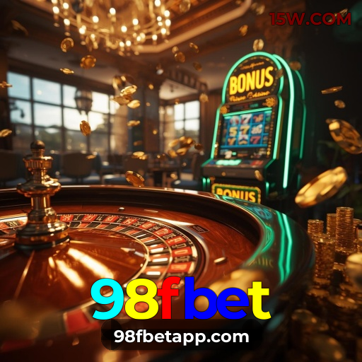 Gates of Olympus slot 98fbet