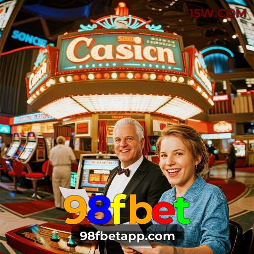 Sincronização 98fbet