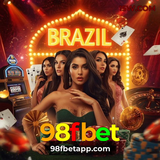 Segurança SSL 98fbet