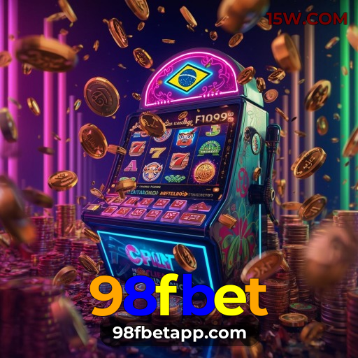 Bônus de registro 98fbet