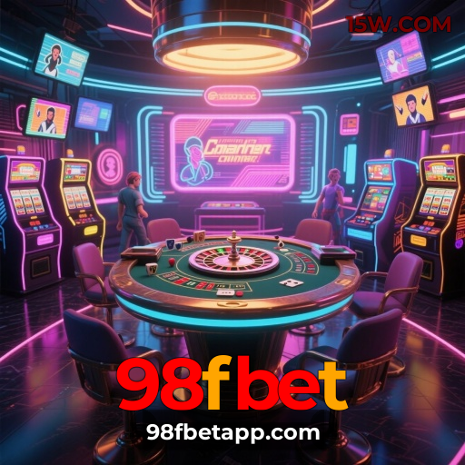 Cashback VIP 98fbet