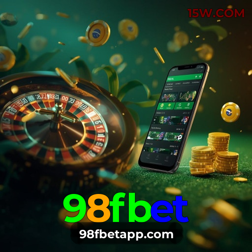 Aplicativo Mac 98fbet