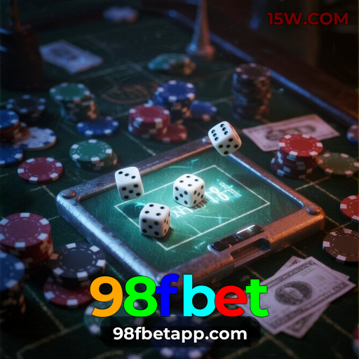 Escolha de jogos 98fbet