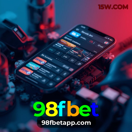 Ganhe prêmios 98fbet