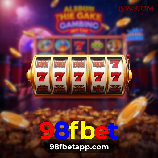 Promoções semanais 98fbet