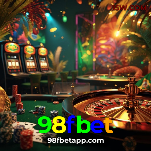 Apostas esportivas 98fbet