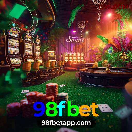 Slots mobile 98fbet