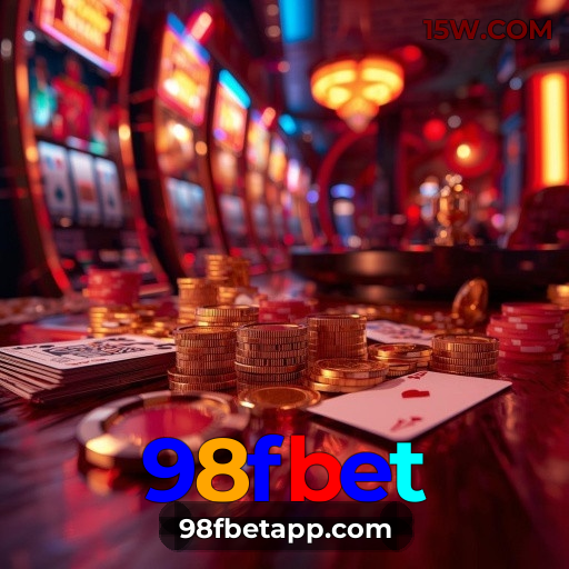 App móvel 98fbet